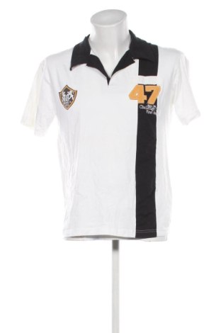 Pánske tričko  Unbranded, Veľkosť XXL, Farba Biela, Cena  11,95 €