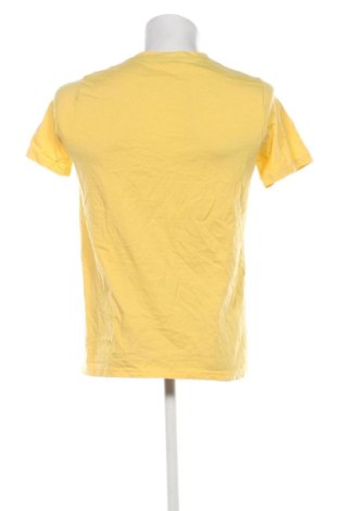 Pánske tričko  Unbranded, Veľkosť L, Farba Žltá, Cena  11,95 €