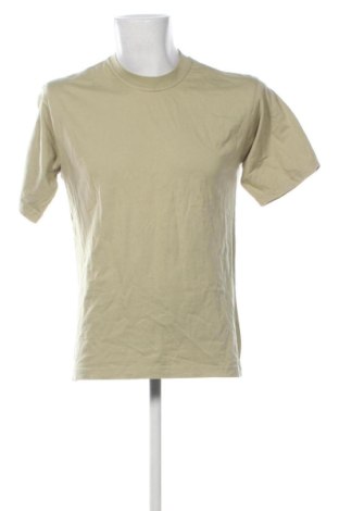 Tricou de bărbați Unbranded, Mărime L, Culoare Verde, Preț 53,99 Lei