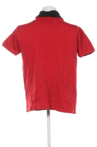 Herren T-Shirt Unbranded, Größe 4XL, Farbe Rot, Preis € 10,99