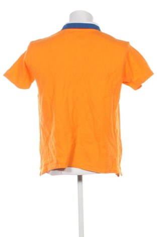 Herren T-Shirt Unbranded, Größe L, Farbe Orange, Preis € 10,99