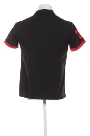 Tricou de bărbați Unbranded, Mărime M, Culoare Negru, Preț 60,99 Lei