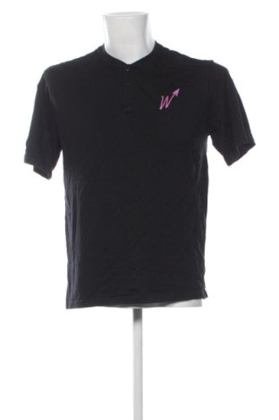 Męski T-shirt Unbranded, Rozmiar L, Kolor Czarny, Cena 51,99 zł