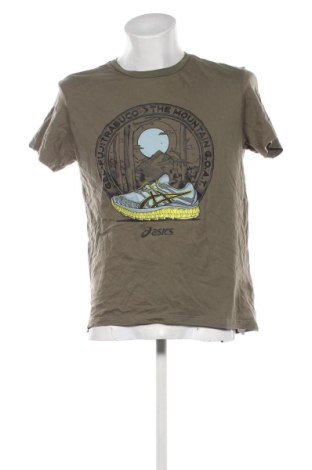 Pánské tričko  Unbranded, Velikost L, Barva Zelená, Cena  259,00 Kč