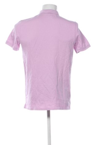 Ανδρικό t-shirt Unbranded, Μέγεθος M, Χρώμα Βιολετί, Τιμή 9,99 €