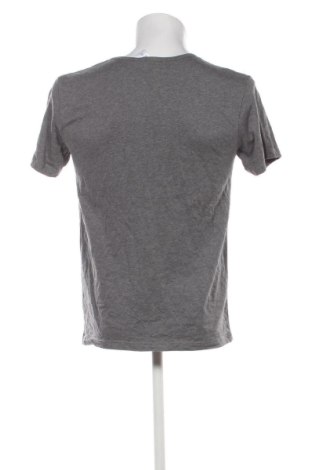 Tricou de bărbați Unbranded, Mărime L, Culoare Gri, Preț 53,99 Lei