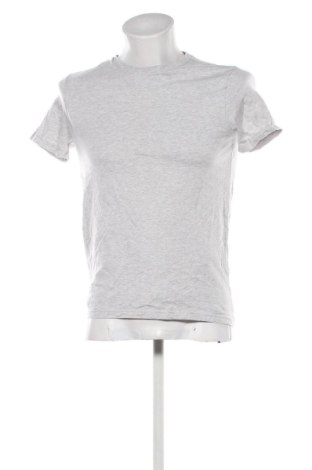 Мъжка тениска Unbranded, Размер M, Цвят Сив, Цена 10,22 €