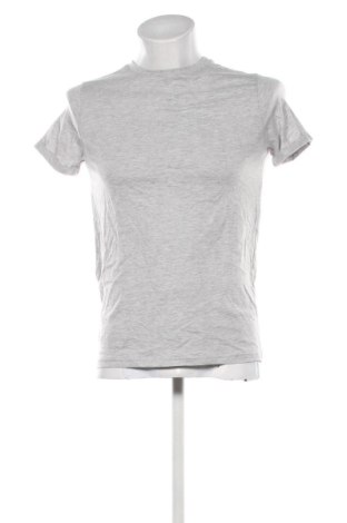 Ανδρικό t-shirt Unbranded, Μέγεθος M, Χρώμα Γκρί, Τιμή 9,99 €