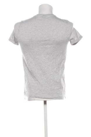 Ανδρικό t-shirt Unbranded, Μέγεθος M, Χρώμα Γκρί, Τιμή 9,99 €