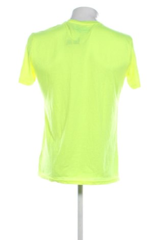 Ανδρικό t-shirt Unbranded, Μέγεθος XL, Χρώμα Κίτρινο, Τιμή 14,99 €
