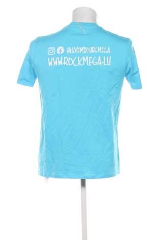 Pánske tričko  Unbranded, Veľkosť M, Farba Modrá, Cena  11,95 €