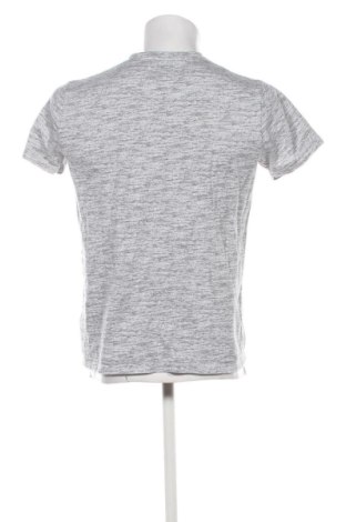 Ανδρικό t-shirt Unbranded, Μέγεθος L, Χρώμα Γκρί, Τιμή 11,99 €