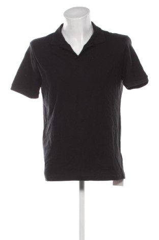 Męski T-shirt Unbranded, Rozmiar L, Kolor Czarny, Cena 40,99 zł