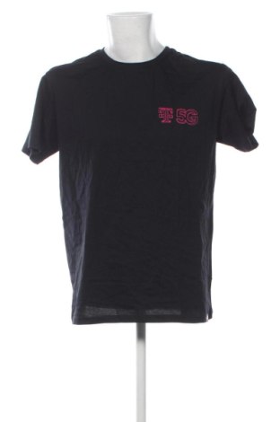 Ανδρικό t-shirt Unbranded, Μέγεθος XL, Χρώμα Μαύρο, Τιμή 10,99 €