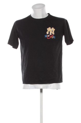 Herren T-Shirt Unbranded, Größe L, Farbe Schwarz, Preis € 12,99