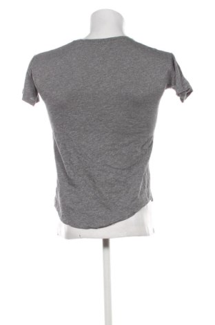 Herren T-Shirt Unbranded, Größe S, Farbe Grau, Preis € 11,99