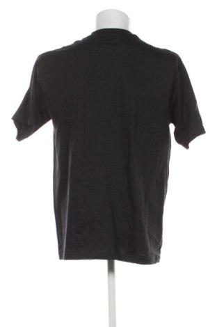 Ανδρικό t-shirt Unbranded, Μέγεθος XL, Χρώμα Μαύρο, Τιμή 11,99 €