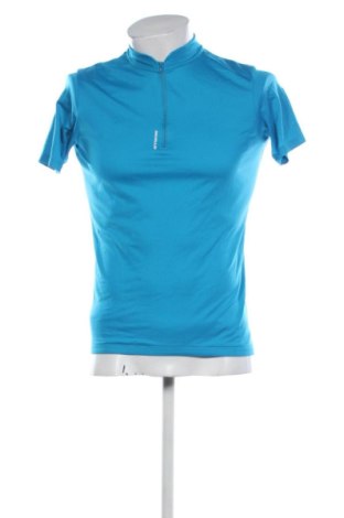 Ανδρικό t-shirt Unbranded, Μέγεθος M, Χρώμα Μπλέ, Τιμή 7,99 €