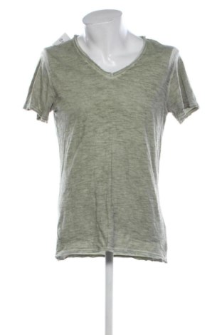 Tricou de bărbați Unbranded, Mărime M, Culoare Verde, Preț 50,99 Lei
