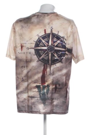 Herren T-Shirt Unbranded, Größe XXL, Farbe Mehrfarbig, Preis € 11,99