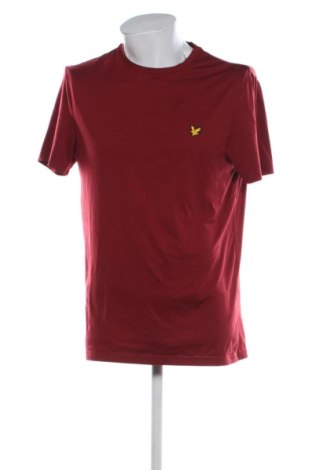 Pánske tričko  Unbranded, Veľkosť M, Farba Červená, Cena  11,95 €