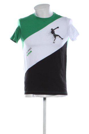 Męski T-shirt Unbranded, Rozmiar S, Kolor Kolorowy, Cena 51,99 zł