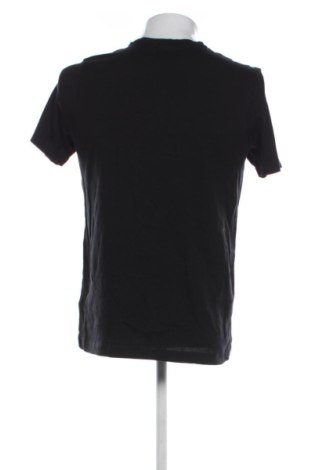 Męski T-shirt Unbranded, Rozmiar L, Kolor Czarny, Cena 45,99 zł