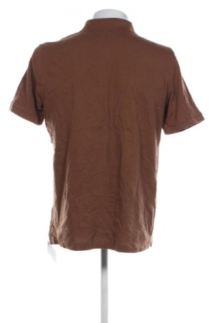 Ανδρικό t-shirt Unbranded, Μέγεθος M, Χρώμα Καφέ, Τιμή 9,99 €