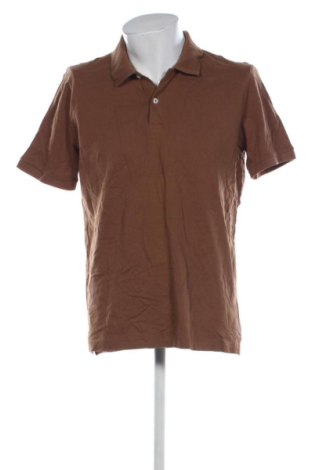 Ανδρικό t-shirt Unbranded, Μέγεθος M, Χρώμα Καφέ, Τιμή 9,99 €
