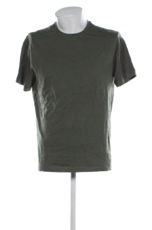 Ανδρικό t-shirt Unbranded, Μέγεθος M, Χρώμα Πράσινο, Τιμή 11,99 €