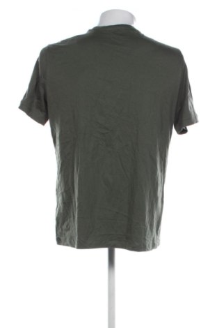 Ανδρικό t-shirt Unbranded, Μέγεθος M, Χρώμα Πράσινο, Τιμή 11,99 €