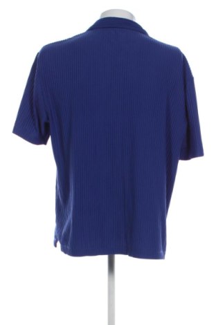Ανδρικό t-shirt Unbranded, Μέγεθος L, Χρώμα Μπλέ, Τιμή 10,99 €