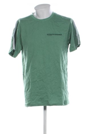 Ανδρικό t-shirt Unbranded, Μέγεθος L, Χρώμα Πράσινο, Τιμή 10,99 €
