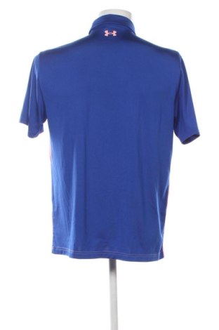 Ανδρικό t-shirt Under Armour, Μέγεθος L, Χρώμα Πολύχρωμο, Τιμή 18,99 €