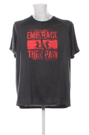 Ανδρικό t-shirt Under Armour, Μέγεθος XL, Χρώμα Πολύχρωμο, Τιμή 18,99 €