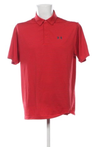 Pánske tričko  Under Armour, Veľkosť L, Farba Viacfarebná, Cena  16,95 €
