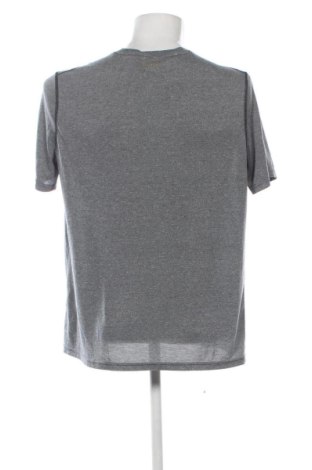 Tricou de bărbați Under Armour, Mărime XL, Culoare Gri, Preț 85,99 Lei