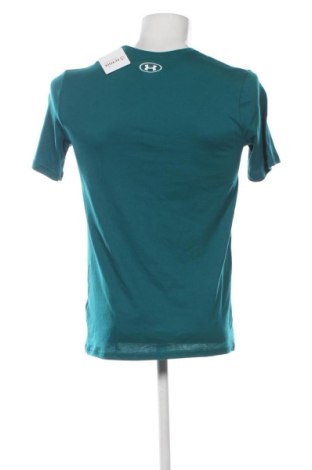 Pánske tričko  Under Armour, Veľkosť S, Farba Zelená, Cena  13,81 €