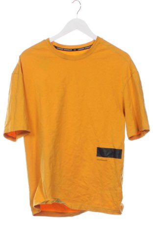Pánské tričko  Under Armour, Velikost XS, Barva Oranžová, Cena  459,00 Kč