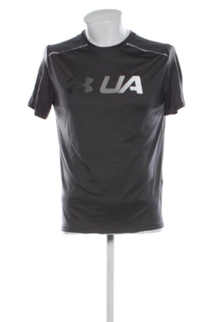 Pánské tričko  Under Armour, Velikost M, Barva Šedá, Cena  449,00 Kč