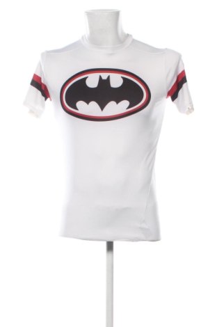 Tricou de bărbați Under Armour, Mărime S, Culoare Ecru, Preț 72,99 Lei