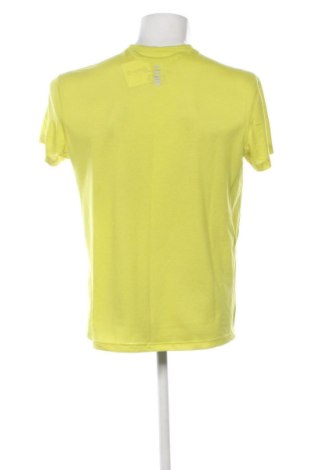 Męski T-shirt Under Armour, Rozmiar L, Kolor Żółty, Cena 75,02 zł