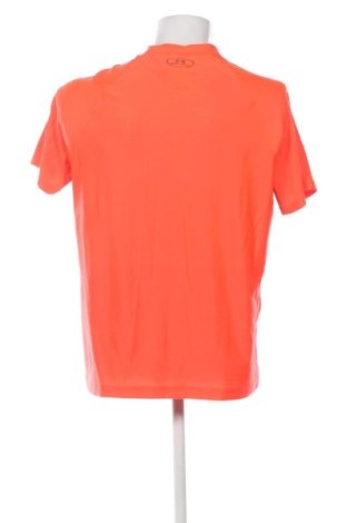 Męski T-shirt Under Armour, Rozmiar XL, Kolor Kolorowy, Cena 75,02 zł