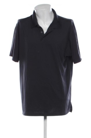 Ανδρικό t-shirt Under Armour, Μέγεθος XXL, Χρώμα Μαύρο, Τιμή 29,99 €