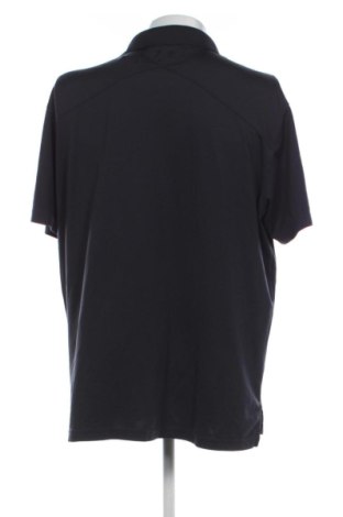 Ανδρικό t-shirt Under Armour, Μέγεθος XXL, Χρώμα Μαύρο, Τιμή 29,99 €