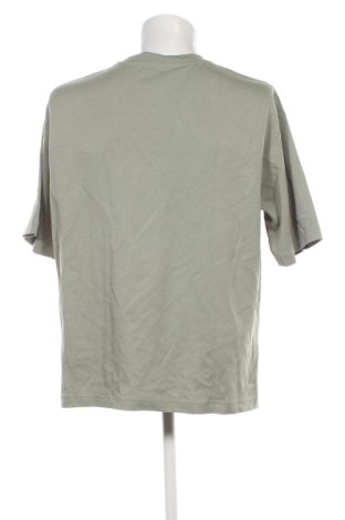 Ανδρικό t-shirt Uniqlo, Μέγεθος XL, Χρώμα Πράσινο, Τιμή 8,00 €