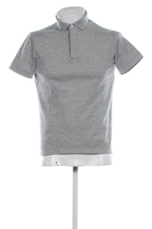 Tricou de bărbați Uniqlo, Mărime S, Culoare Gri, Preț 52,13 Lei