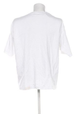 Ανδρικό t-shirt Uniqlo, Μέγεθος XL, Χρώμα Λευκό, Τιμή 9,99 €