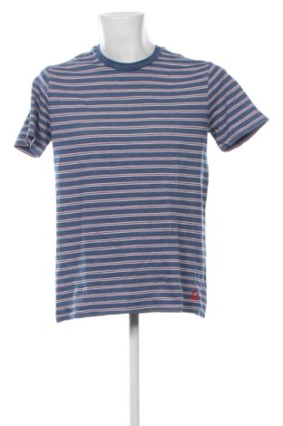 Tricou de bărbați United Colors Of Benetton, Mărime M, Culoare Multicolor, Preț 54,99 Lei