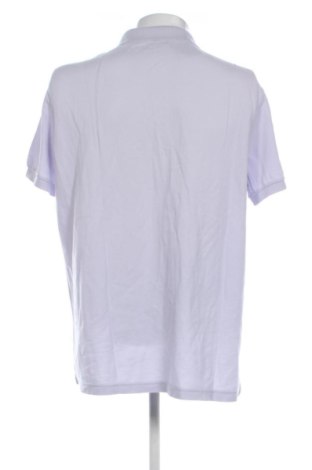 Pánske tričko  United Colors Of Benetton, Veľkosť XL, Farba Fialová, Cena  10,00 €